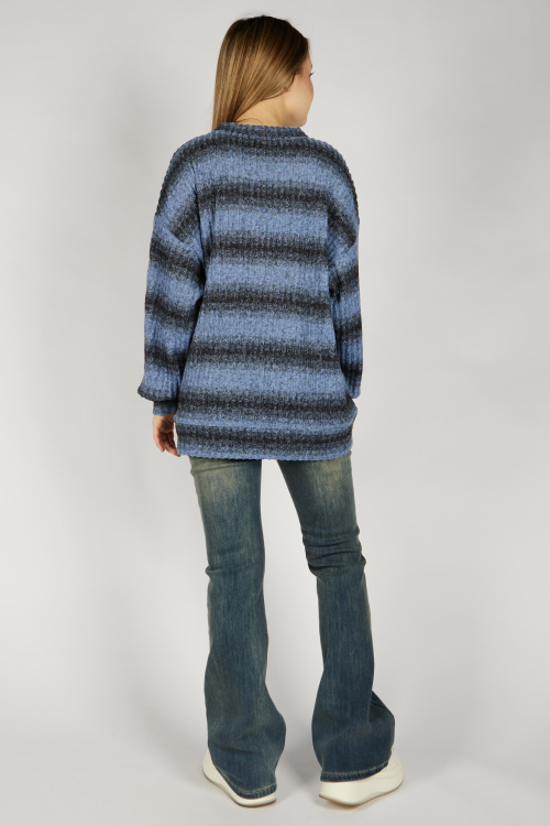 Джемпер G-SW26463 Miasin (Синий, 134-164)