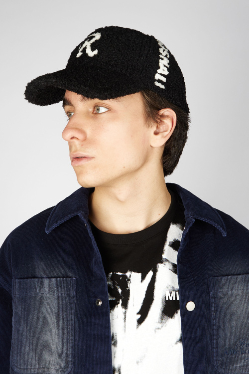 кепка A-KP55601 Miasin (Черный, Унив. (3 шт))