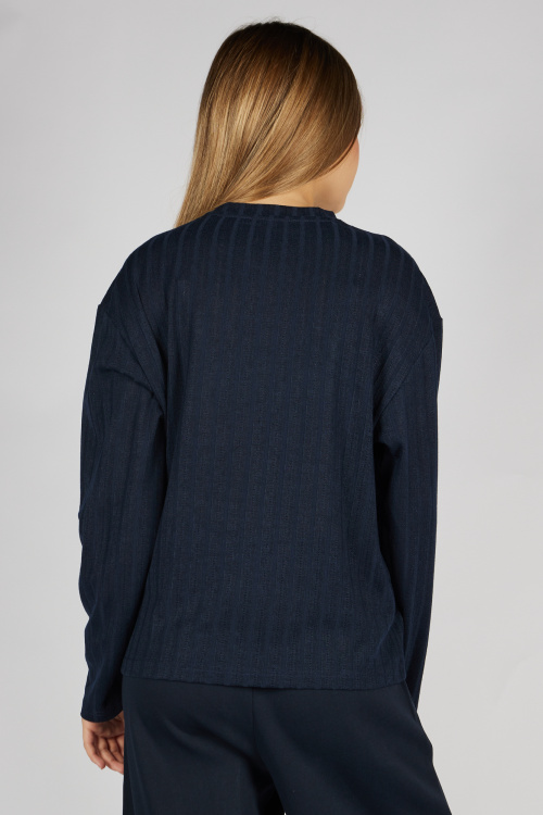 фуфайка G-SW26328 Miasin (Синий, 134)