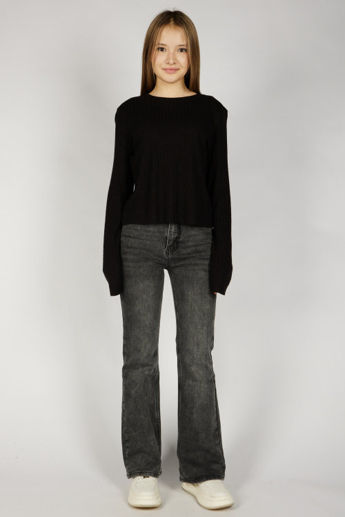 Свитшот G-SW26435 Miasin (Черный, 134-164)