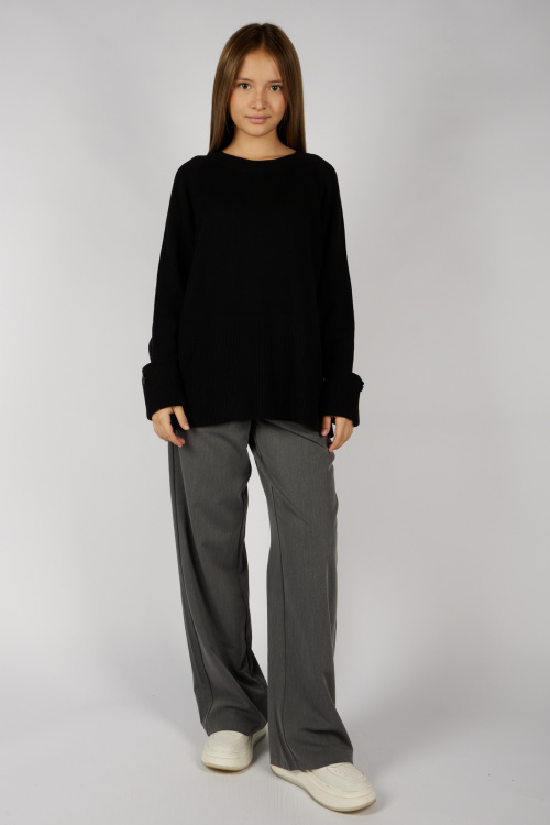 брюки G-TR26312 Miasin (Серый, 122)