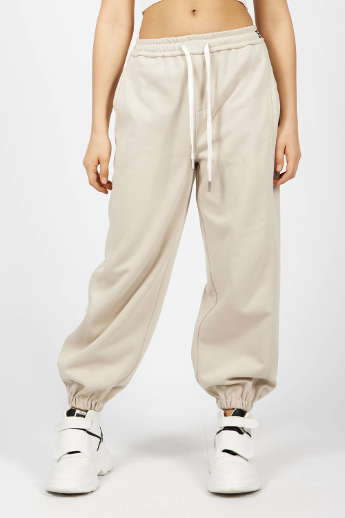 Брюки (Бежевый, 140)