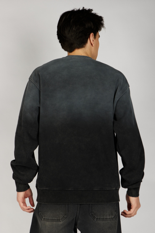 Джемпер B-SW36517 Miasin (Черный, 140-170)