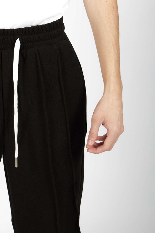 Брюки (Черный, 134)