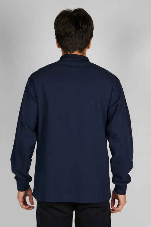 джемпер B-PL36271 Miasin (Синий, 164)