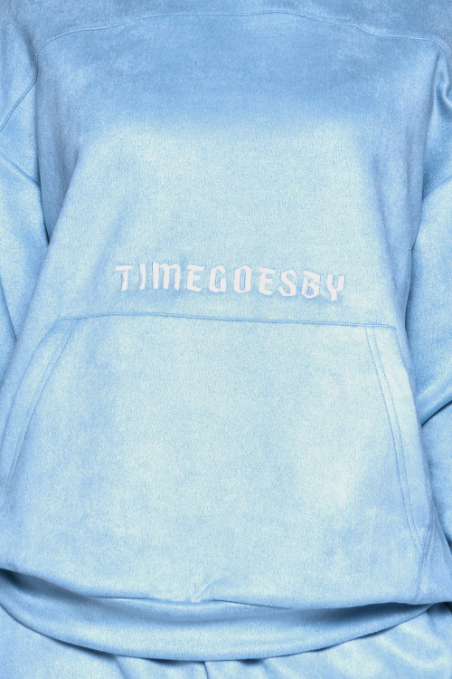 Худи G-HD25124 (Джинсовый, 134)