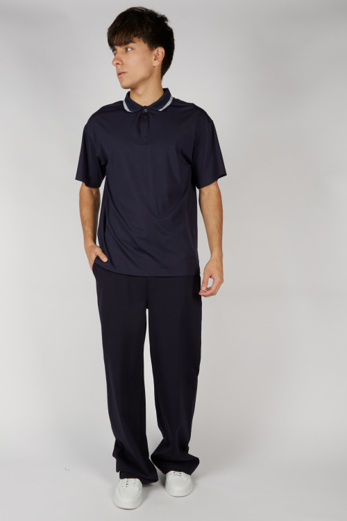 Брюки B-TR36246 Miasin (Синий, 140-170 (6 шт.))