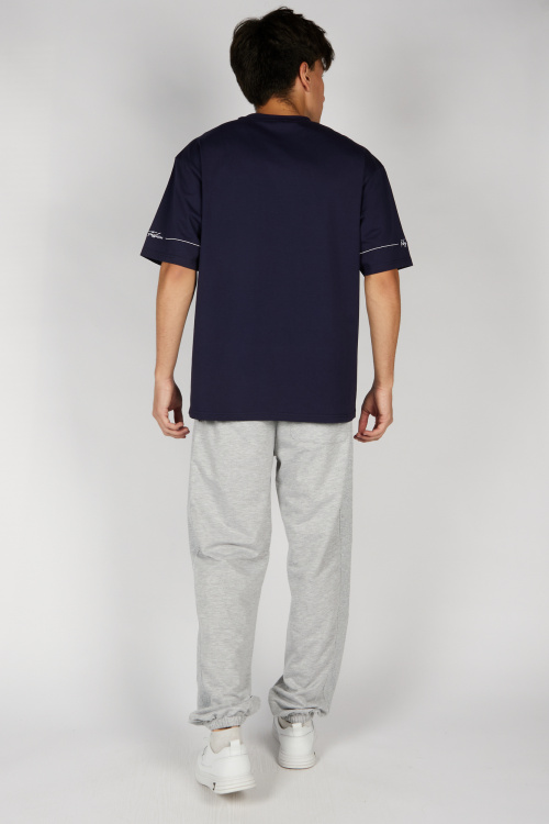 Футболка B-TS36251 Miasin (Синий, 134-164 (6 шт.))