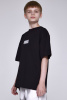 Футболка B-TS35165 (черный, 170)