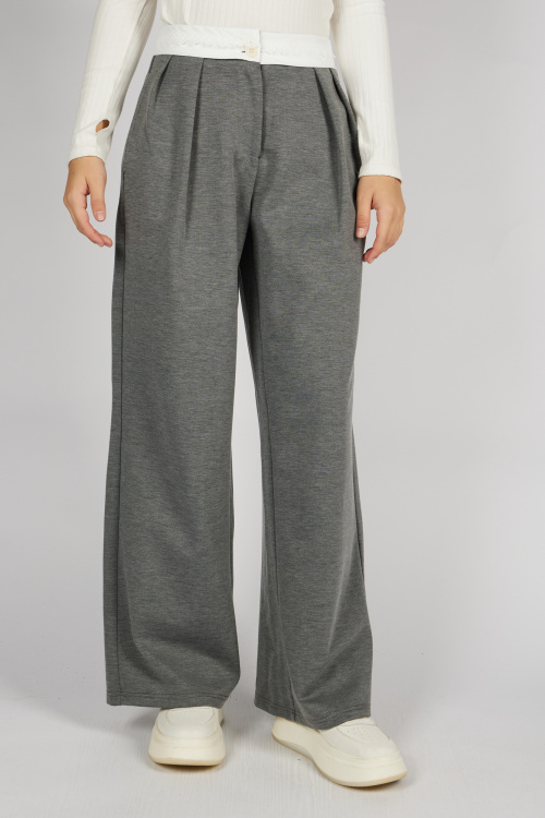 Брюки G-TR26303 Miasin (Серый, 134-164 (6 шт.))