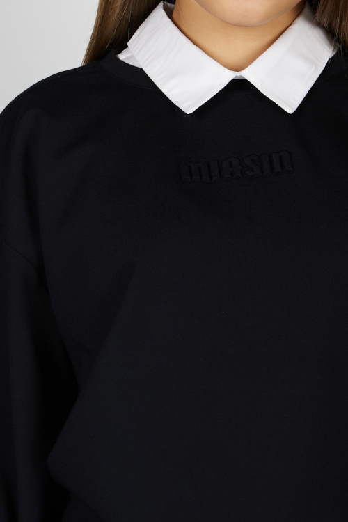 джемпер G-SW26319 Miasin (Синий, 134)