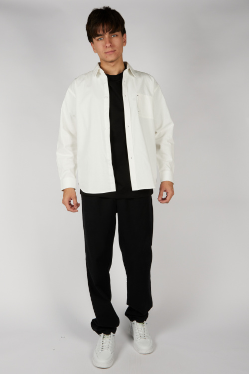 Брюки B-TR36262 Miasin (Черный, 122-134 (3 шт.))