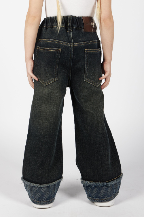 Джинсы G-JN25503 Miasin (джин. синий, 104)