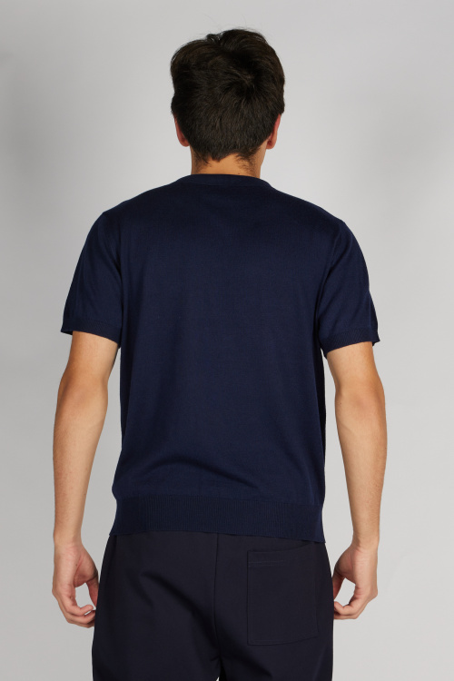 рубашка B-PL36357S Miasin (Синий, 140)