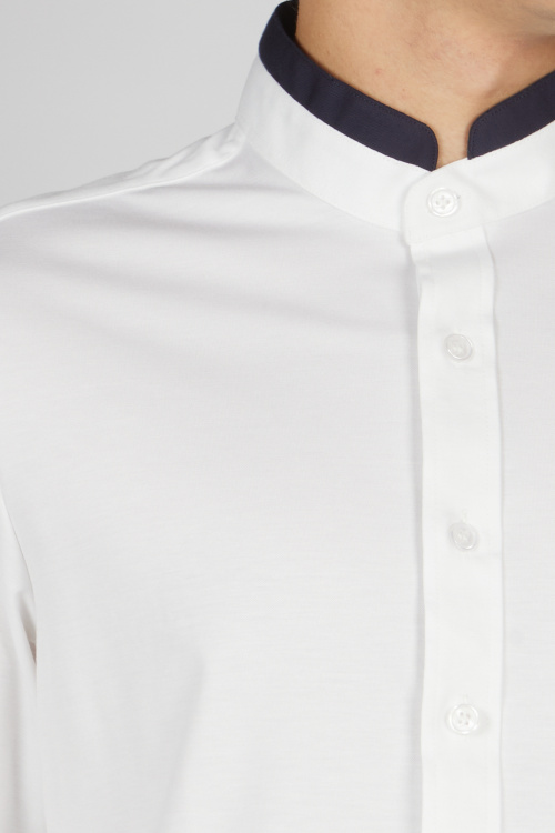 Рубашка B-SH36237 Miasin (Белый, 140-170 (6 шт.))