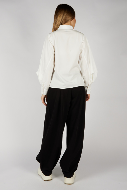 блузка G-SH26208 Miasin (Белый, 122)