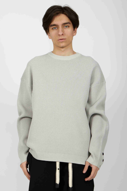 Свитшот (Серый, 158)