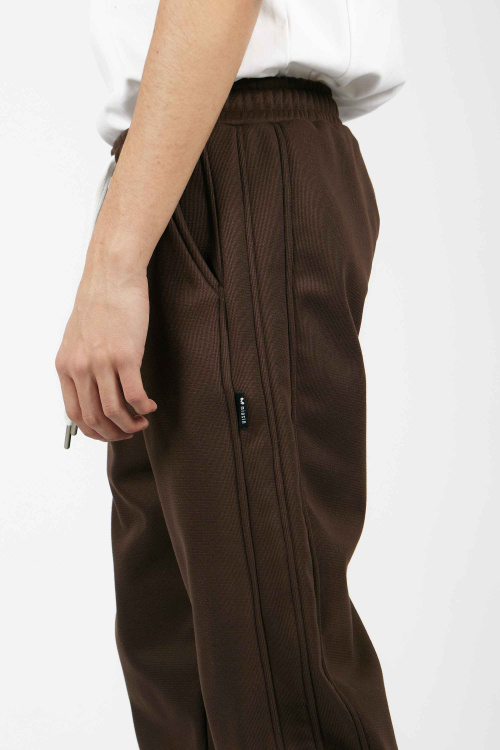 брюки B-TR34618 (Коричневый, 158)
