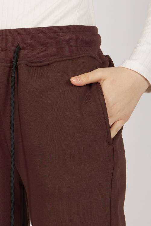 Брюки G-TR26515 Miasin (коричневый, 134-164)