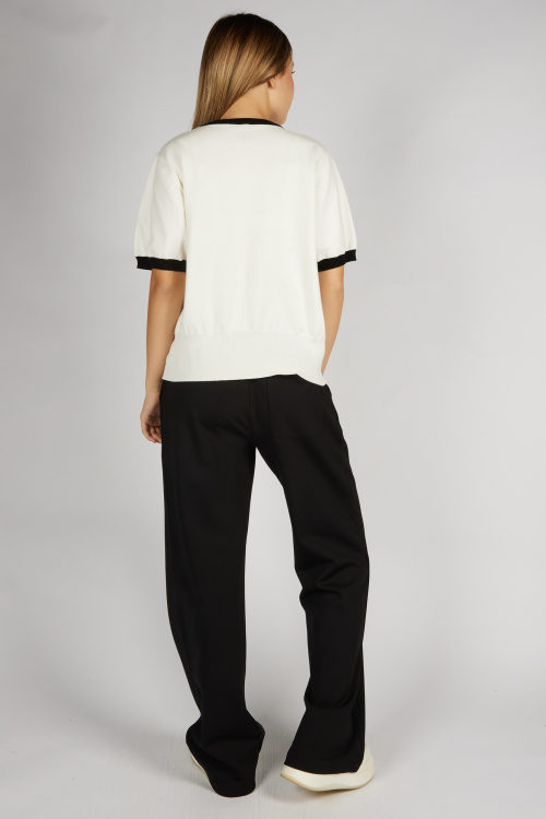 Футболка G-TS26286 Miasin (Белый, 134-164 (6 шт.))