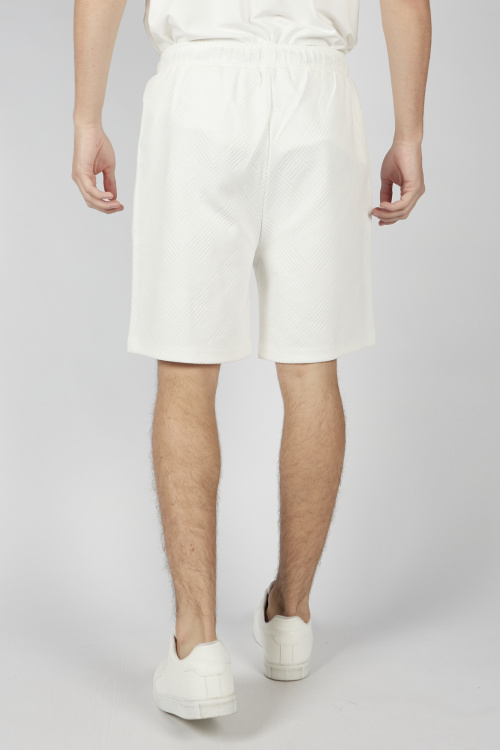 Шорты B-TR36101 Miasin (Белый, 140)