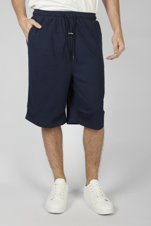 Шорты B-TR36073 Miasin (Синий, 140)