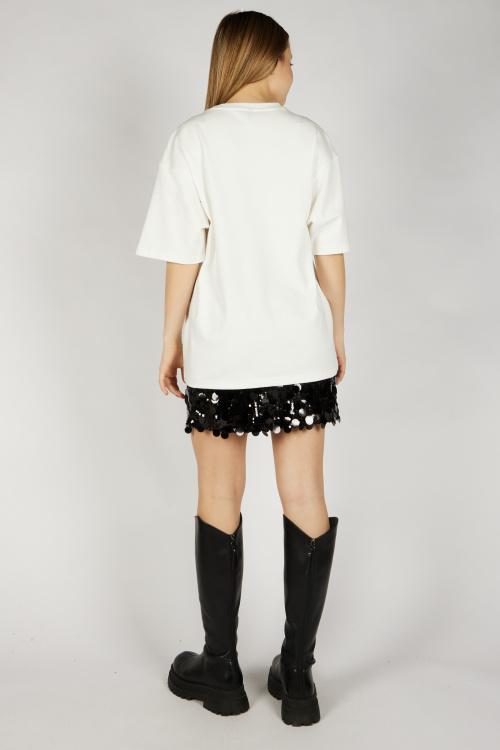 Футболка G-TS26440 Miasin (Белый, 134-164)