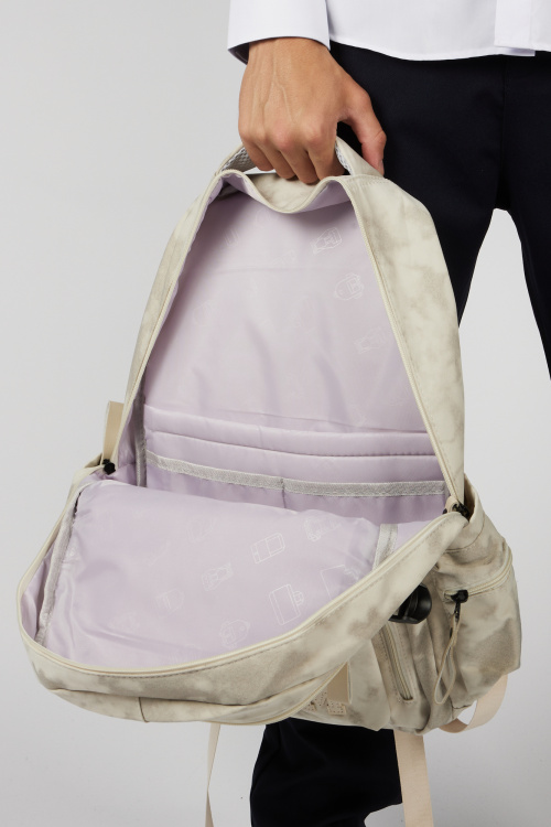 рюкзак A-BG56527 Miasin (Белый, Унив. (4 шт.))