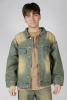 Куртка B-JCK36013 Miasin (Хаки, 140)