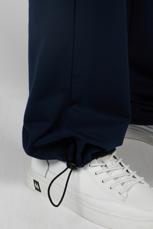 Брюки B-TR36266 Miasin (Синий, 122-134 (3 шт.))