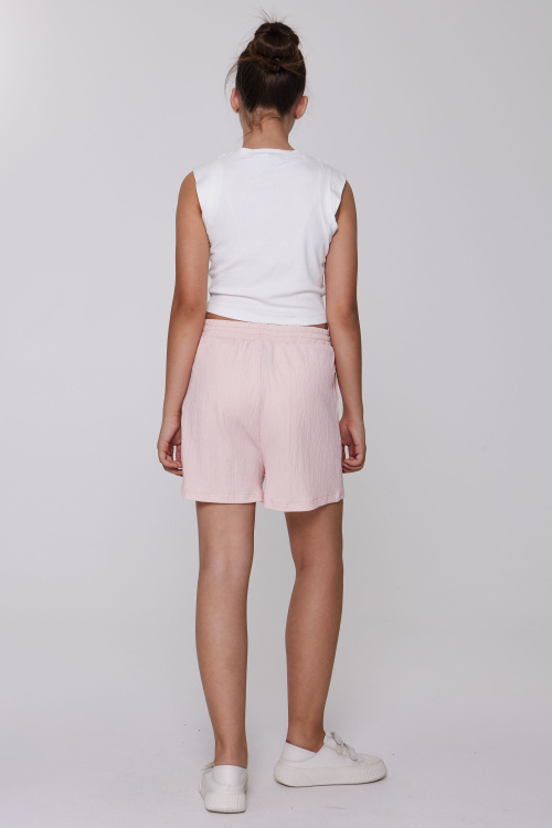 Жилет G-TS25065 (белый, 134)