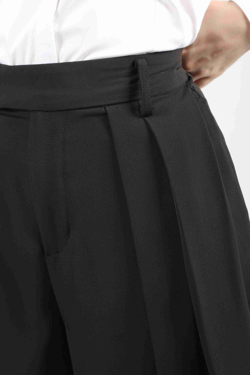 Шорты G-TR24440 (Черный, 134)