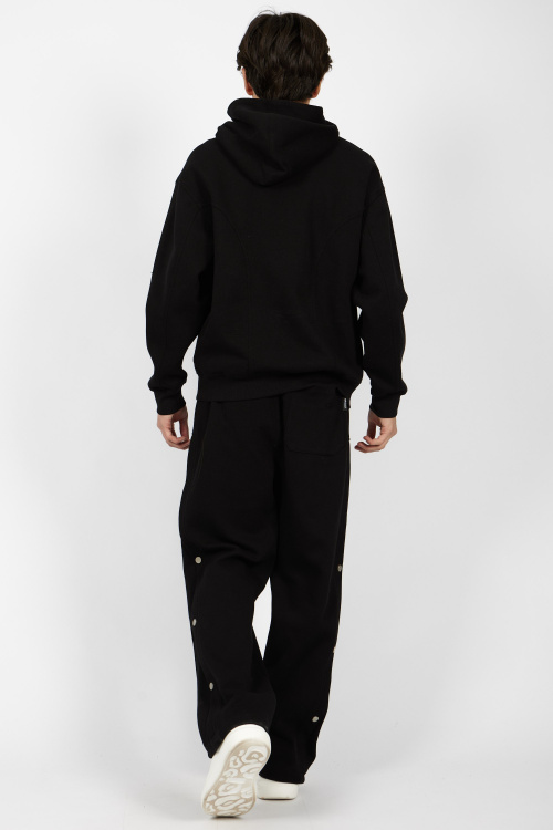 Худи (Черный, 146)