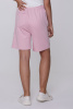 Шорты B-TR35196 (Розовый, 140)