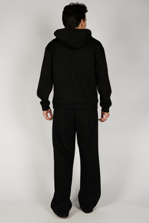 Худи B-HD36475 Miasin (Черный, 140-170)