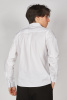 Рубашка B-SH35278 (Белый, 176)