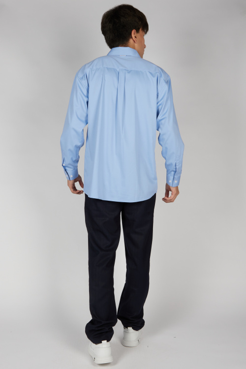 Брюки B-TR36240 Miasin (Синий, 140-170 (6 шт.))