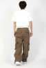 Брюки (Бежевый, 158)