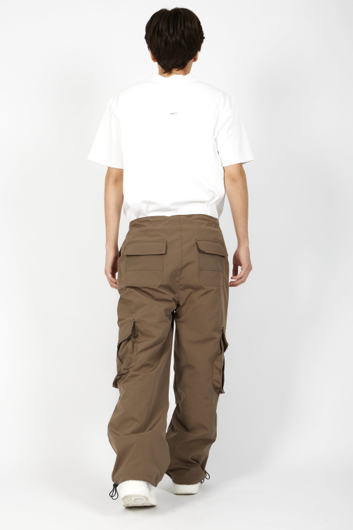 Брюки (Бежевый, 158)