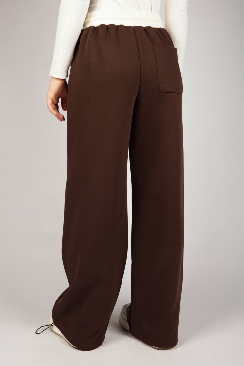 Брюки G-TR26470 Miasin (коричневый, 134-164)