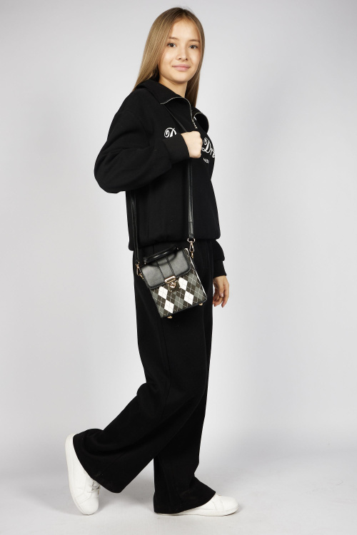 сумка A-BG55685 Miasin (Черный, Унив. (3 шт))