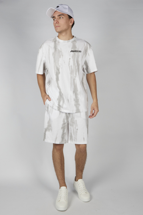 кепка A-KP56510 Miasin (Белый, Унив. (4 шт.))