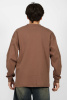 фуфайка B-SW34603 (Коричневый, 152)