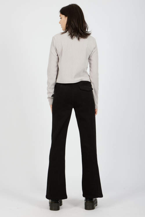 Брюки (Черный, 146)