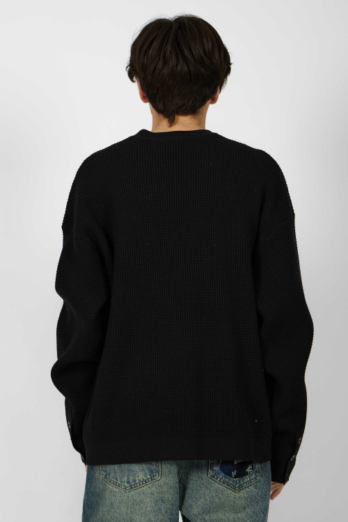 Свитшот (Черный, 140)