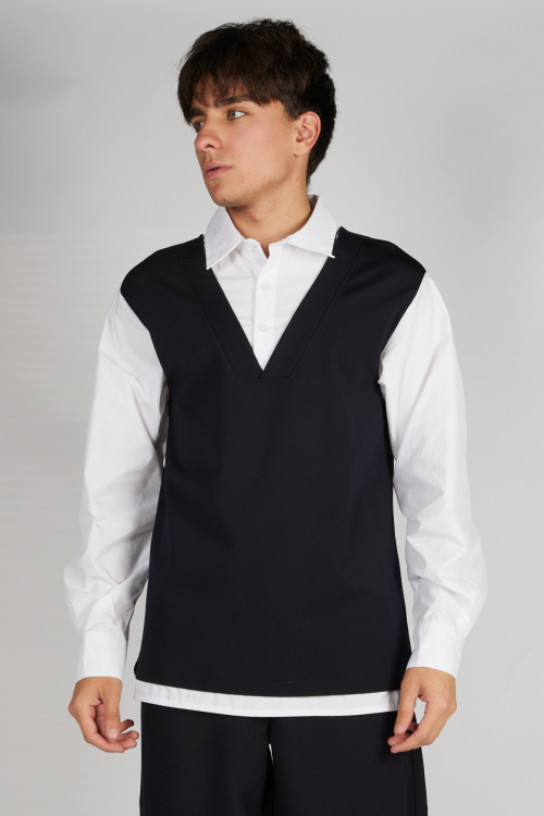 Обманка B-SW36356 Miasin (Синий, 122-134 (3 шт.))