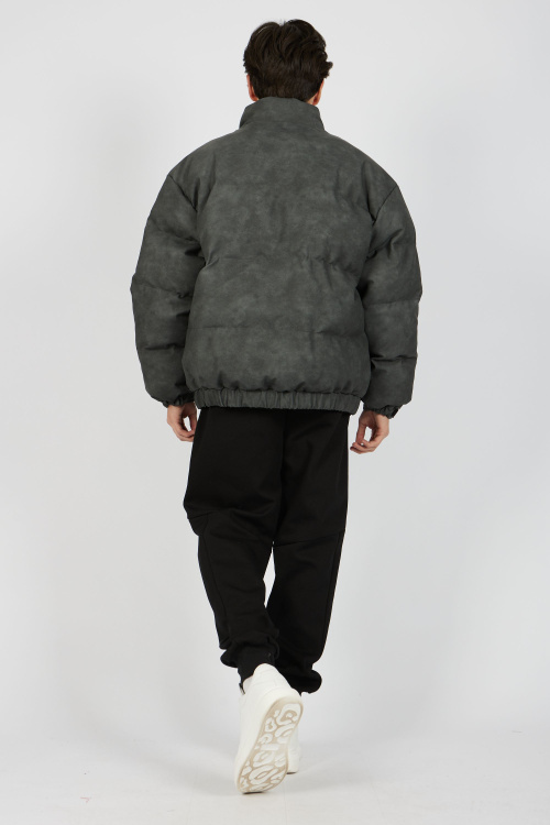 Куртка (Серый, 170)