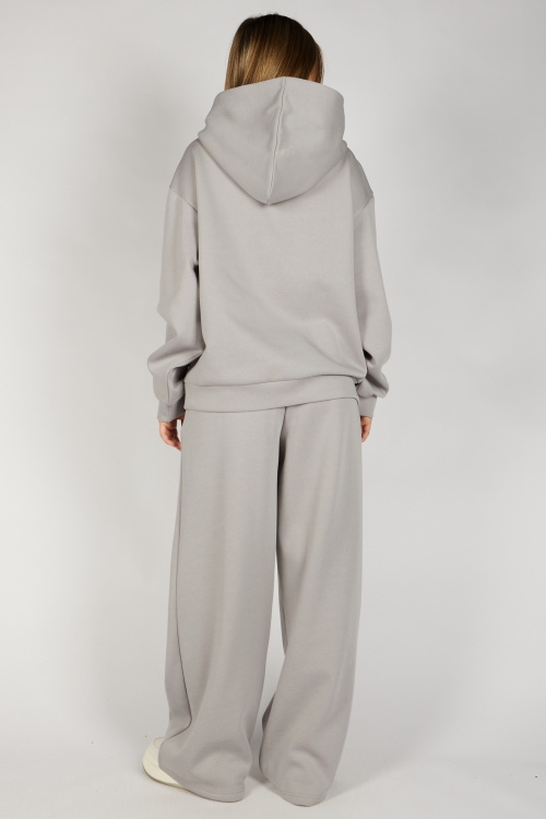 Худи G-HD26491 Miasin (светло-серый, 134-164)