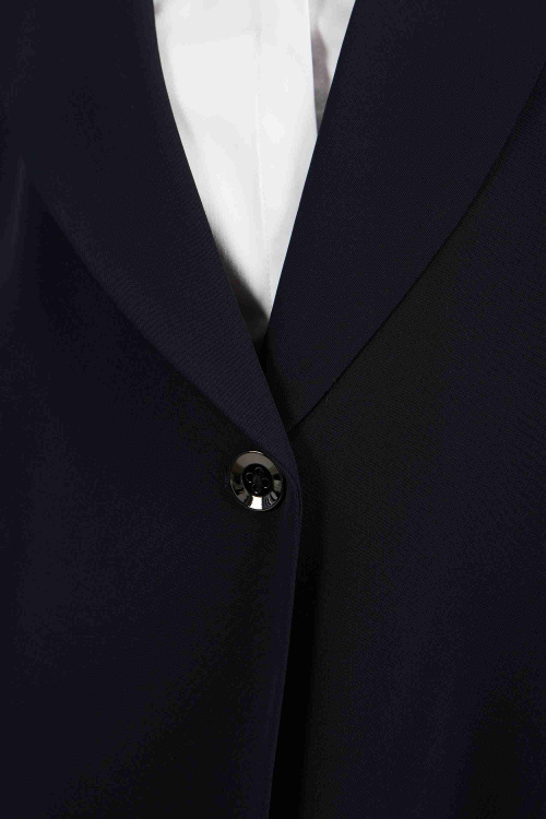 Пиджак G-SU24571A (Синий, 140)