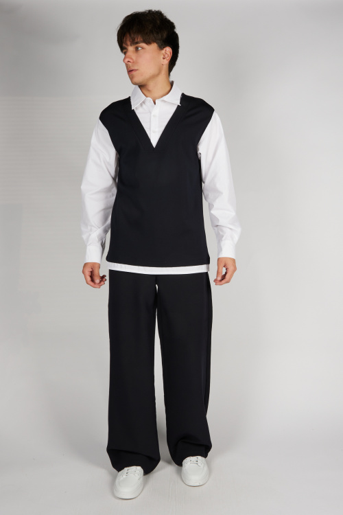 Обманка B-SW36356 Miasin (Синий, 122-134 (3 шт.))